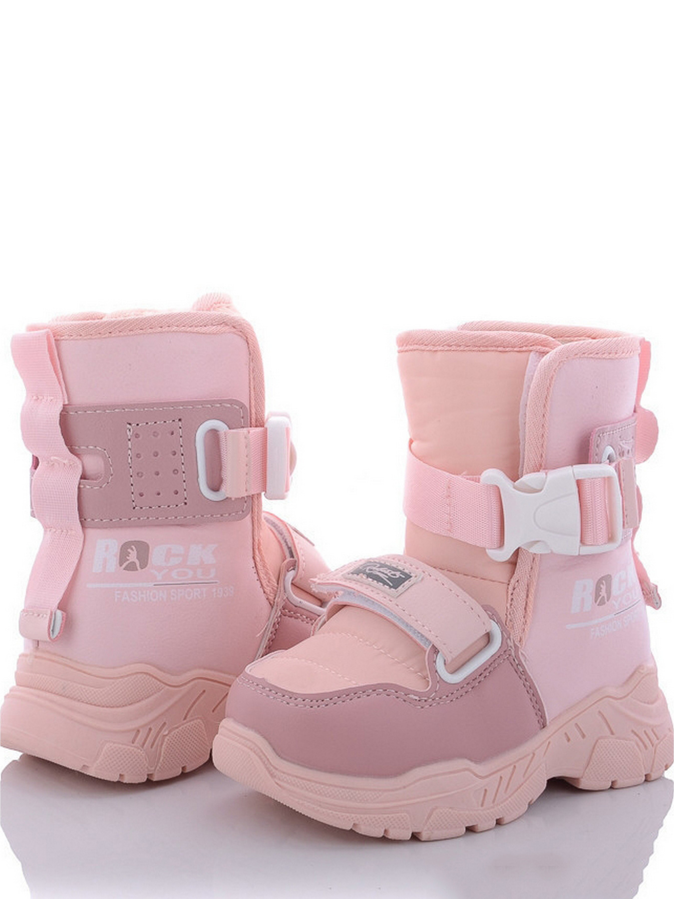 Сапоги дутики JONG GOLF модель 5159-6 Сапоги дутики JONG GOLF модель 5159-6 Фото