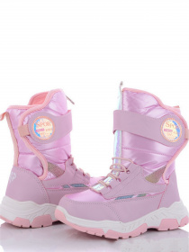 Сапоги дутики JONG GOLF модель 5110-3 Фото