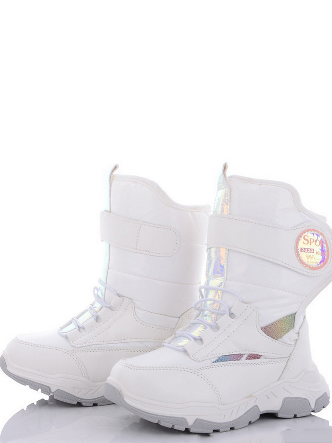 Сапоги дутики JONG GOLF модель 5110-5 Фото