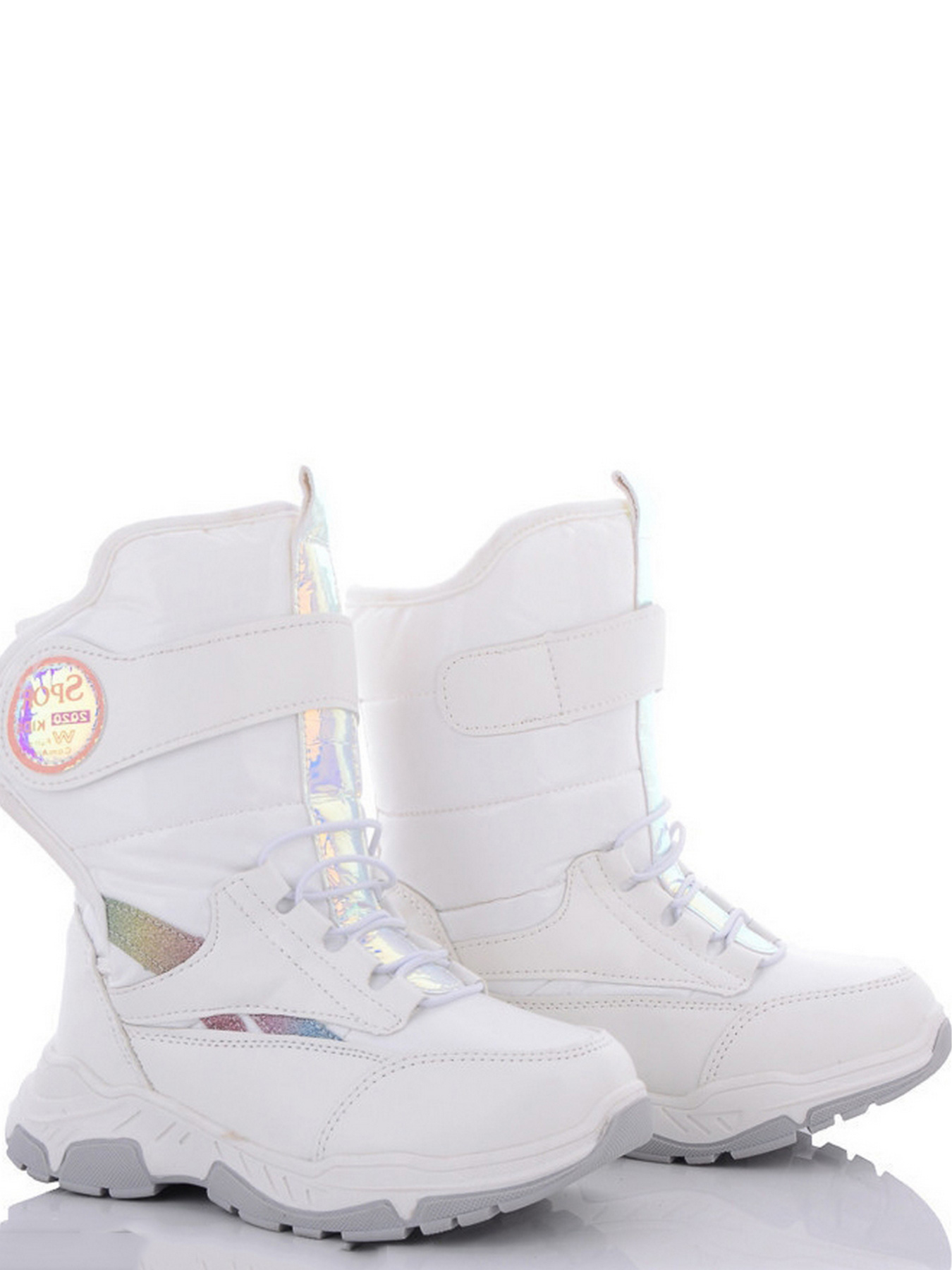 Чоботи дутики JONG GOLF модель 5110-5 Фото