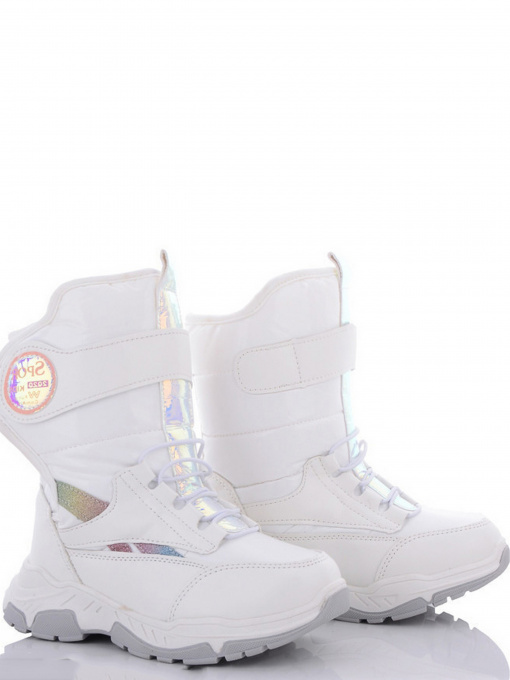 Сапоги дутики JONG GOLF модель 5110-5 Фото