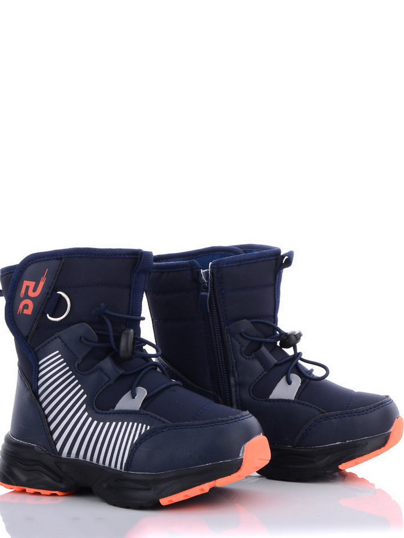 Сапоги дутики JONG GOLF модель 5122-2 Фото