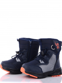 Сапоги дутики JONG GOLF модель 5122-2 Фото