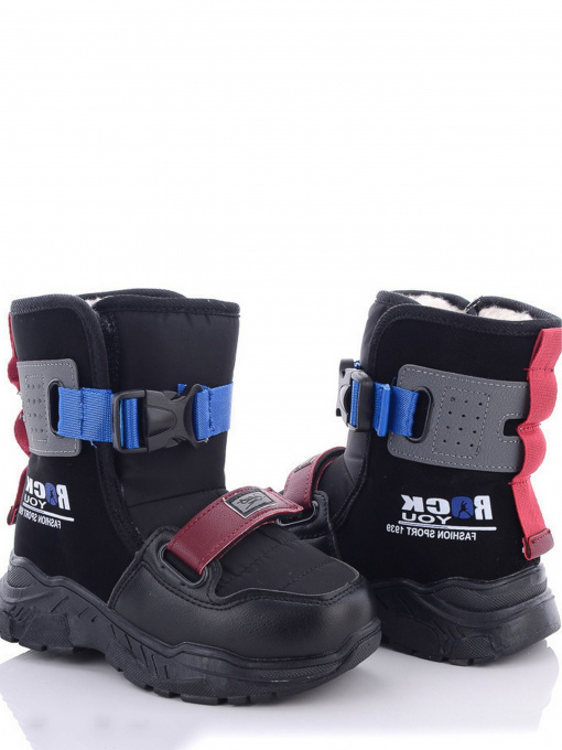 Сапоги дутики JONG GOLF модель 5160-1 Фото