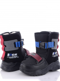 Чоботи дутики JONG GOLF модель 5160-1 Фото