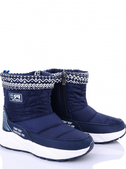 Сапоги дутики JONG GOLF модель 738C Фото