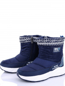 Чоботи дутики JONG GOLF модель 738C Фото