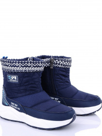 Чоботи дутики JONG GOLF модель 738C Фото