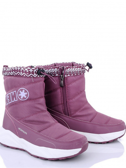 Чоботи дутики JONG GOLF модель 797F Фото