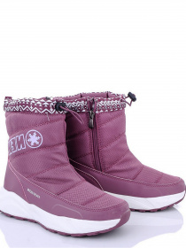 Сапоги дутики JONG GOLF модель 797F Фото