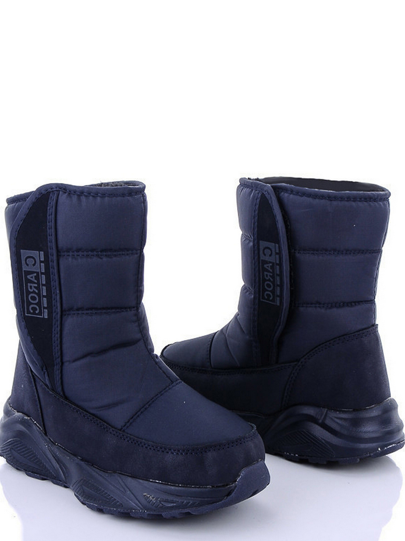 Сапоги дутики JONG GOLF модель 791C Фото