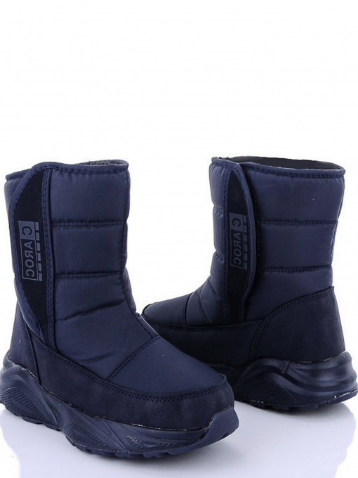 Сапоги дутики JONG GOLF модель 791C Фото