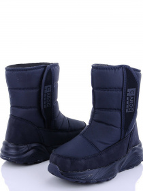 Сапоги дутики JONG GOLF модель 791C Фото