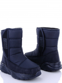 Сапоги дутики JONG GOLF модель 791C Фото