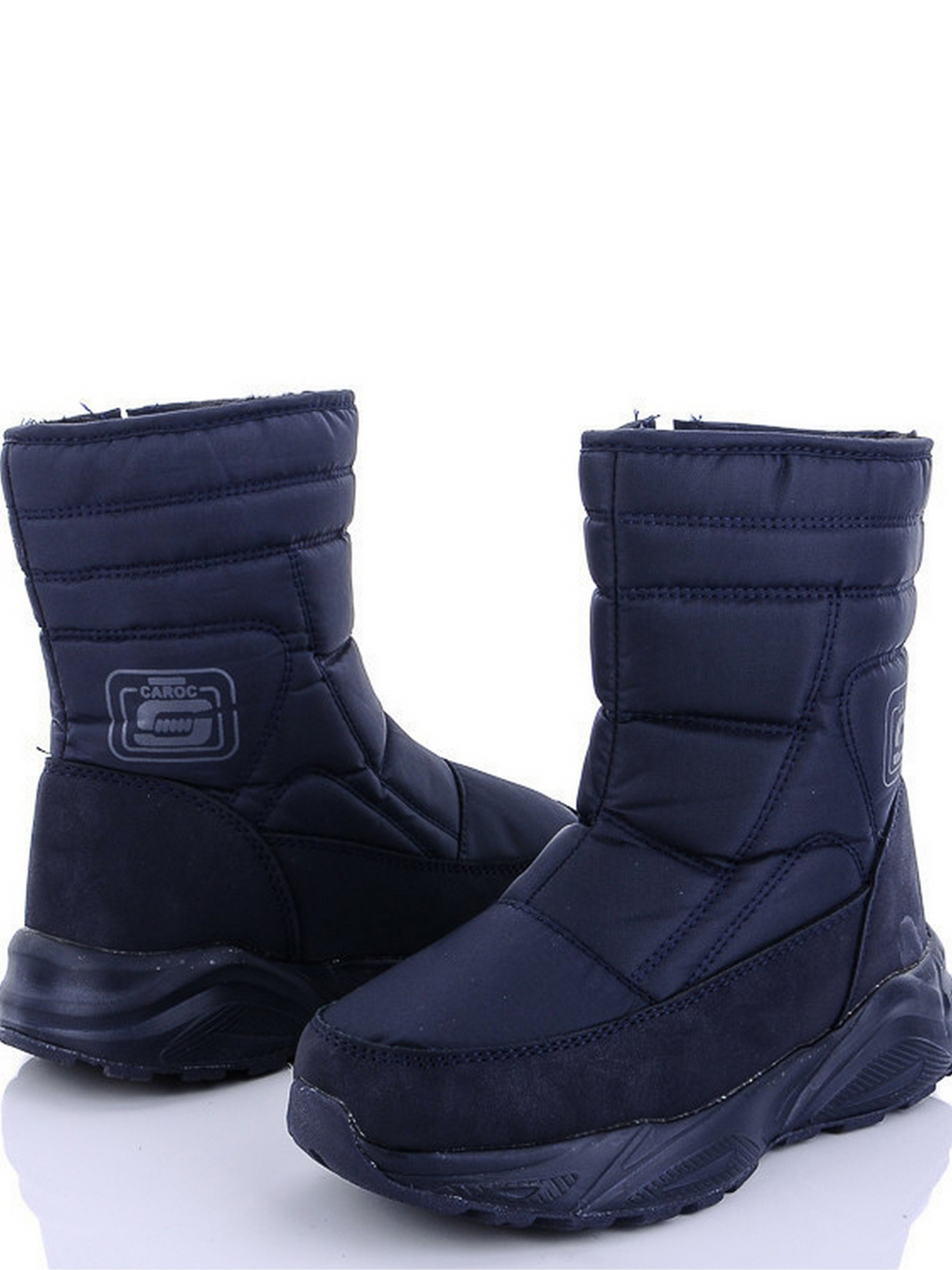 Сапоги дутики JONG GOLF модель 792C Фото