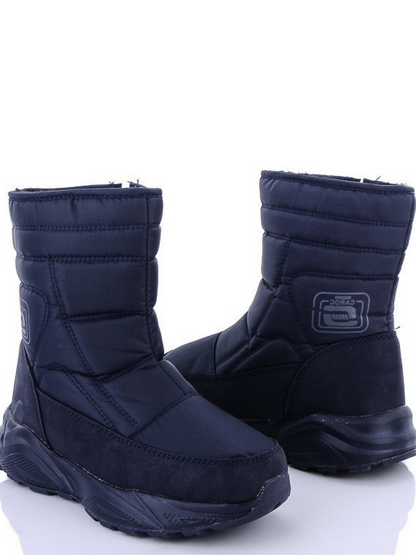 Сапоги дутики JONG GOLF модель 792C Фото