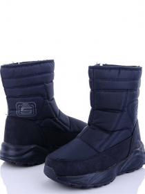 Сапоги дутики JONG GOLF модель 792C Фото