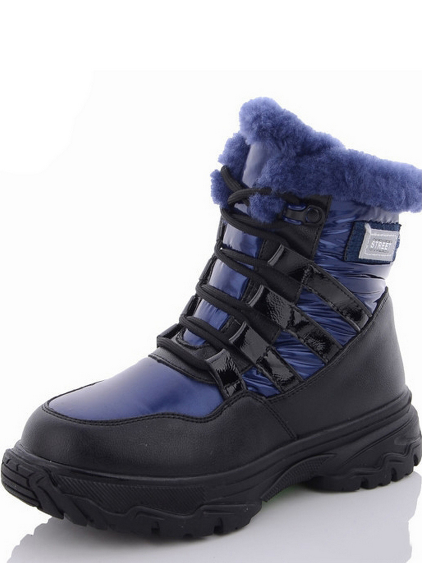 Черевики JONG GOLF модель 6700-5 Черевики JONG GOLF модель 6700-5 Фото