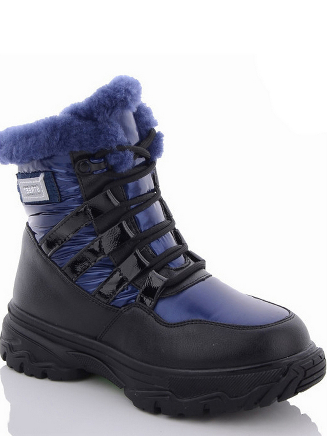 Черевики JONG GOLF модель 6700-5 Черевики JONG GOLF модель 6700-5 Фото