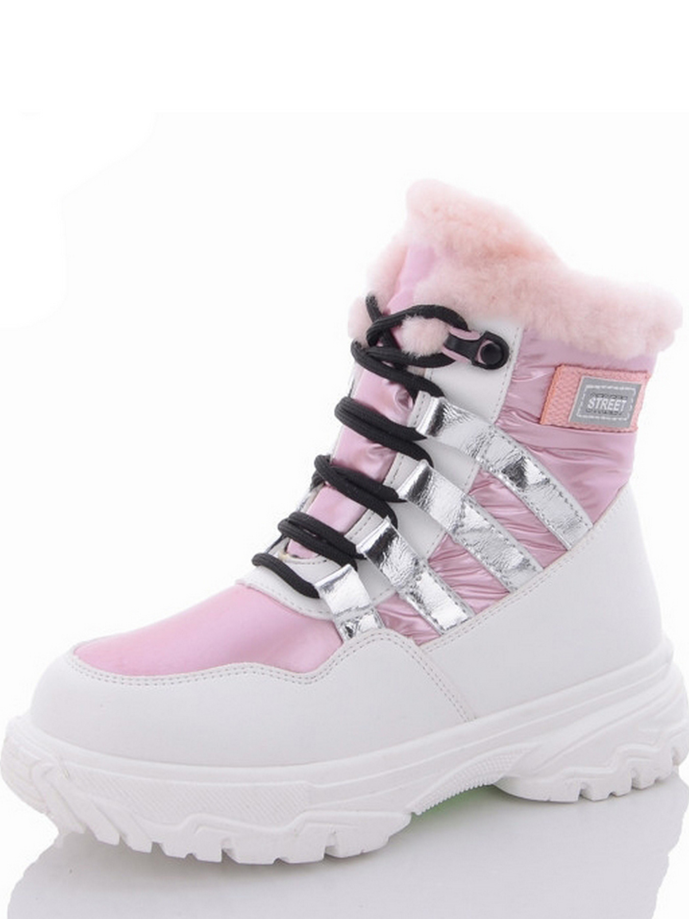 Черевики JONG GOLF модель 6700-6 Фото