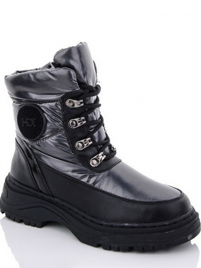 Черевики JONG GOLF модель 6702-2 - фото