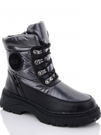 Черевики JONG GOLF модель 6702-2 Фото