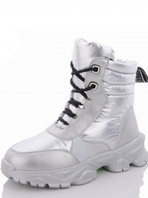 Ботинки JONG GOLF модель 6901-2 Фото