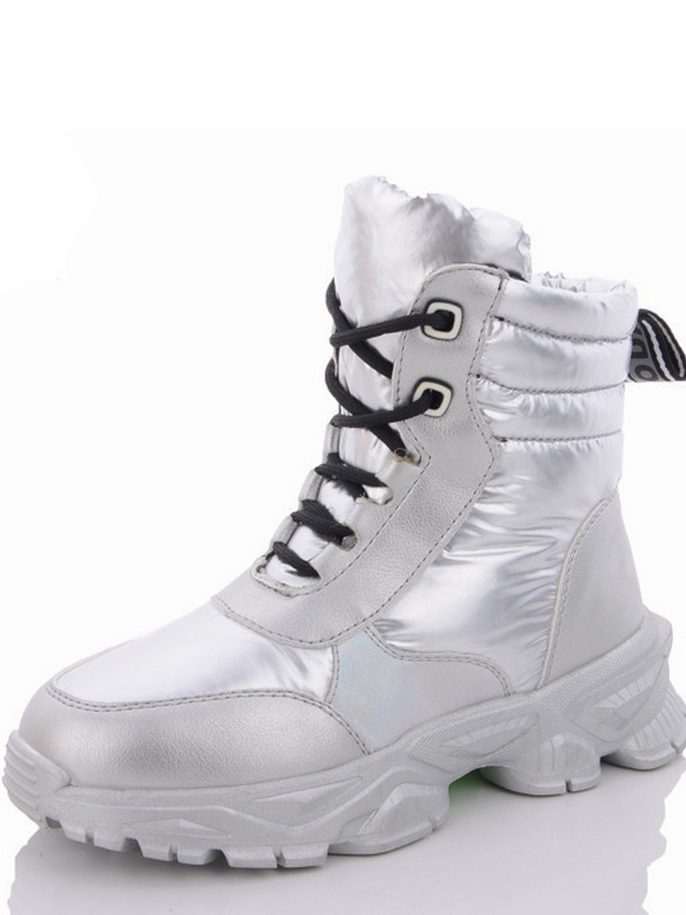 Ботинки JONG GOLF модель 6901-2 Фото