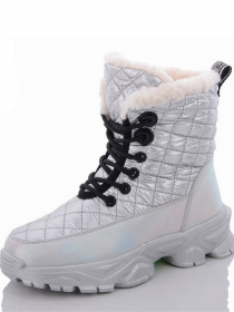 Ботинки JONG GOLF модель 6901-3 Фото