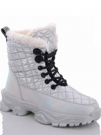 Черевики JONG GOLF модель 6901-3 - фото