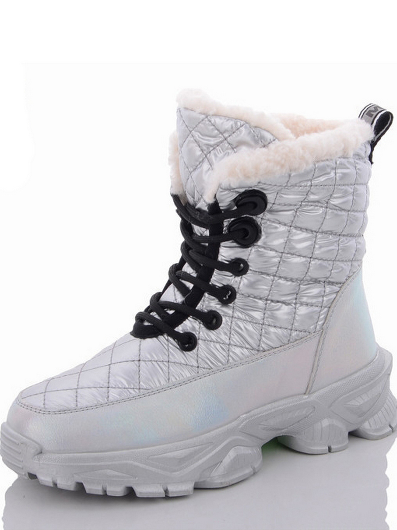 Ботинки JONG GOLF модель 6901-3 Фото