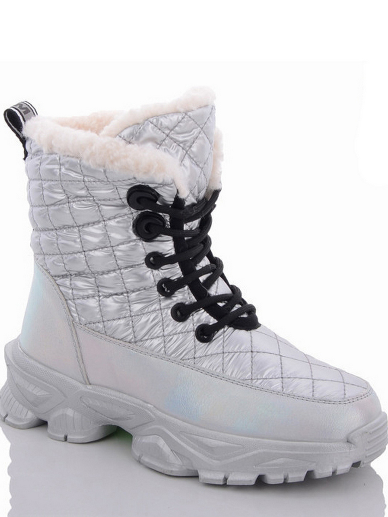 Ботинки JONG GOLF модель 6901-3 Фото