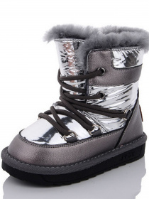 Сапоги дутики JONG GOLF модель B8808-3 Фото