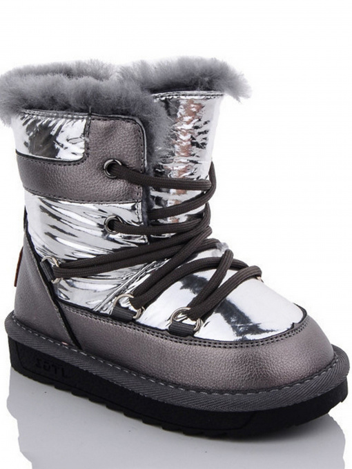 Сапоги дутики JONG GOLF модель B8808-3 Фото