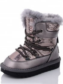 Сапоги дутики JONG GOLF модель B8808-5 Фото