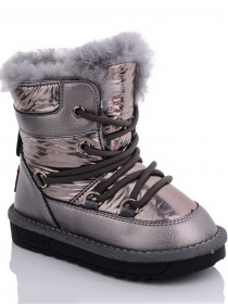 Сапоги дутики JONG GOLF модель B8808-5 Фото