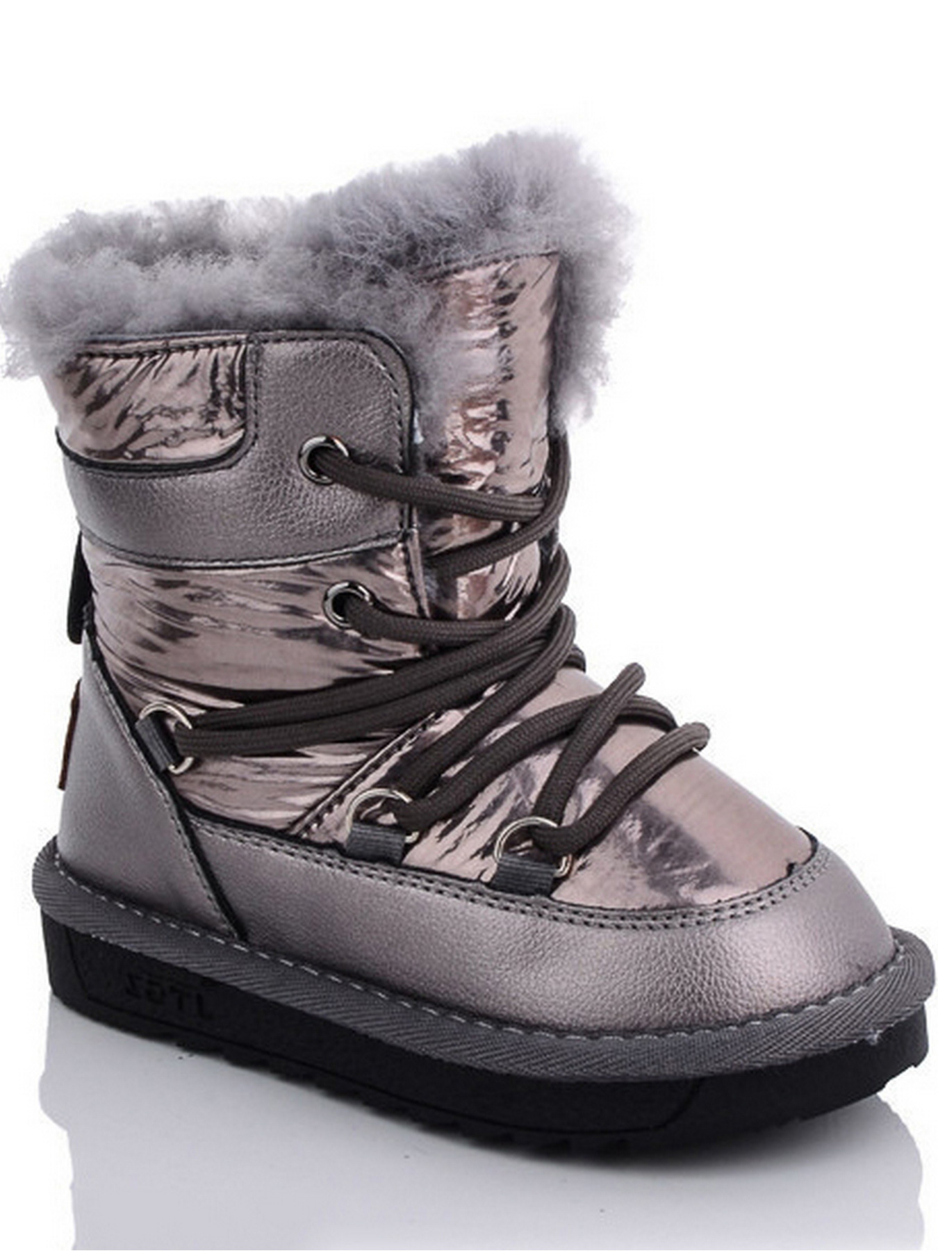 Чоботи дутики JONG GOLF модель B8808-5 Фото