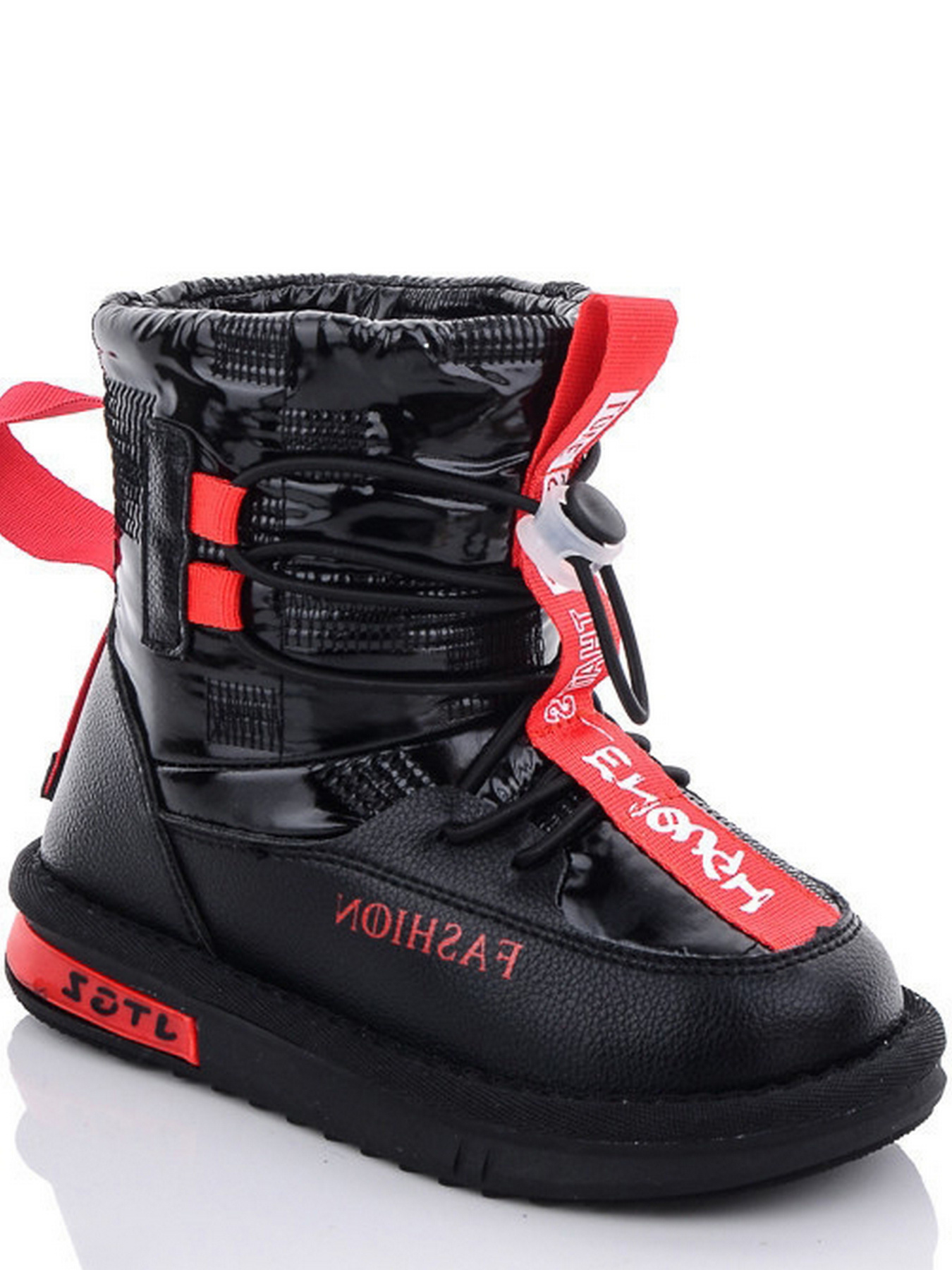 Сапоги дутики JONG GOLF модель B8811 Фото