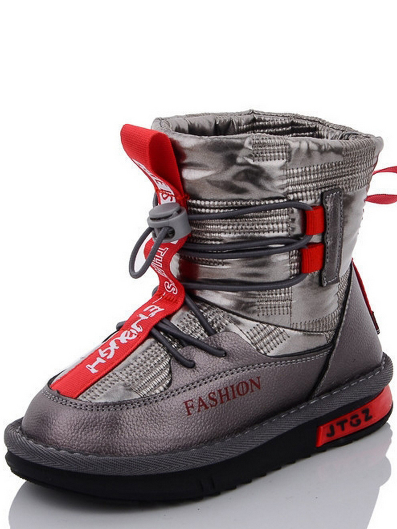 Сапоги дутики JONG GOLF модель B8811-3 Фото