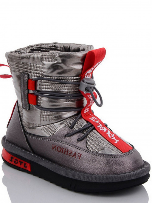 Чоботи дутики JONG GOLF модель B8811-3 Фото