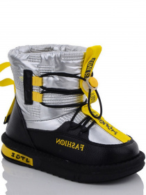 Сапоги дутики JONG GOLF модель B8811-6 Фото