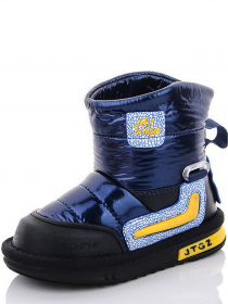 Чоботи дутики JONG GOLF модель B8810-1 Чоботи дутики JONG GOLF модель B8810-1 Фото