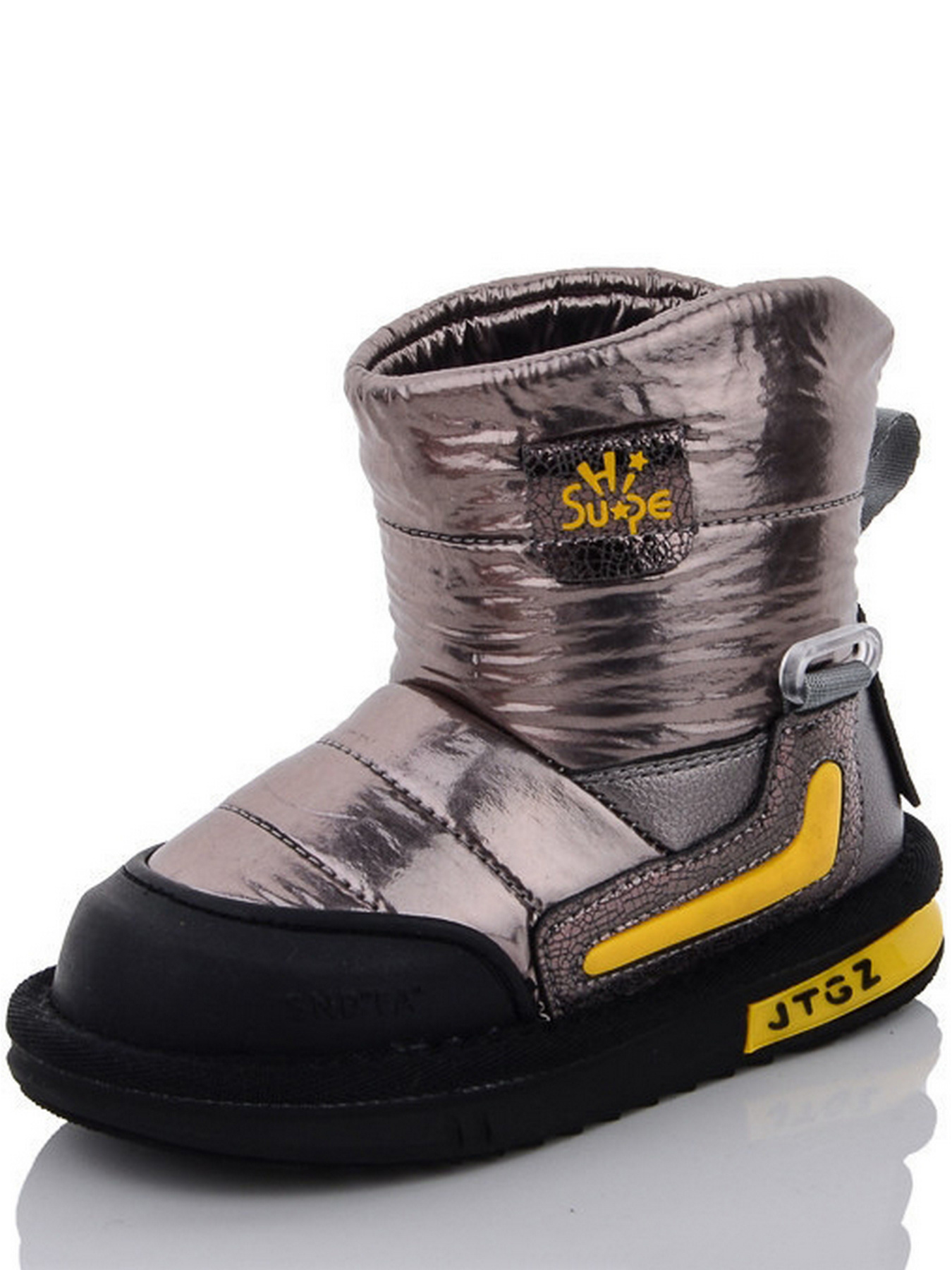 Чоботи дутики JONG GOLF модель B8810-3 Фото