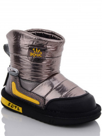 Чоботи дутики JONG GOLF модель B8810-3 Фото