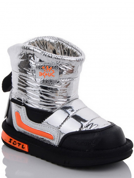 Сапоги дутики JONG GOLF модель B8810-6 Фото