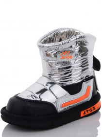 Сапоги дутики JONG GOLF модель B8810-6 Фото