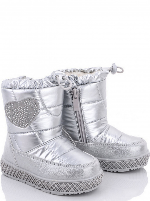 Сапоги дутики JONG GOLF модель FG2369-1Y Фото