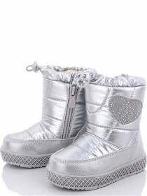 Сапоги дутики JONG GOLF модель FG2369-1Y Фото