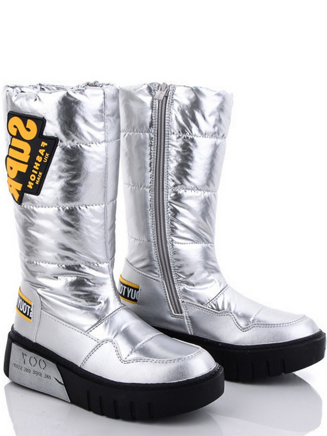 Сапоги дутики JONG GOLF модель FG2022-3DD Фото