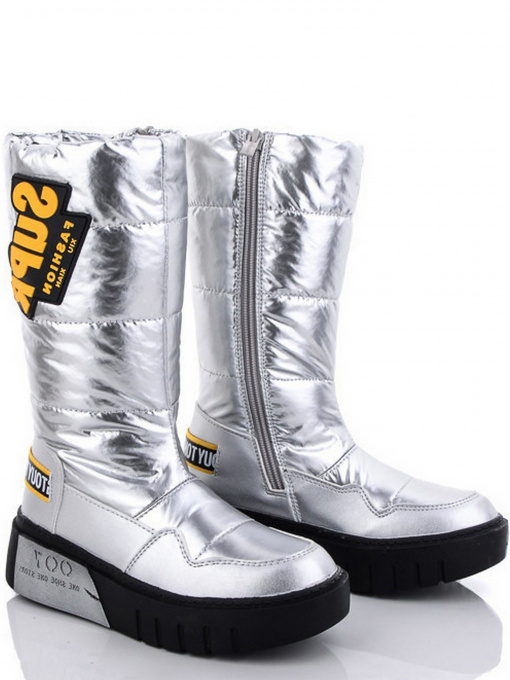 Сапоги дутики JONG GOLF модель FG2022-3DD Фото